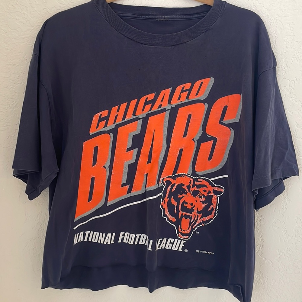 1994 vintage bears shirt